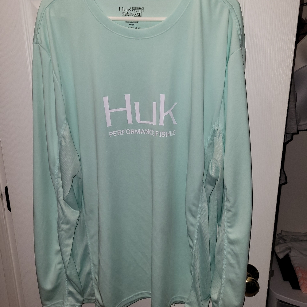 Mens lightweight shirt